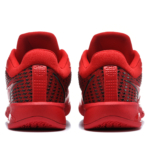 Nike Sabrina 4 Bright Crimson-time2win.ru