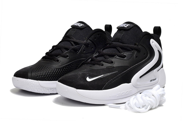 Nike Zoom Hyperset 2 купить time2win.ru.
