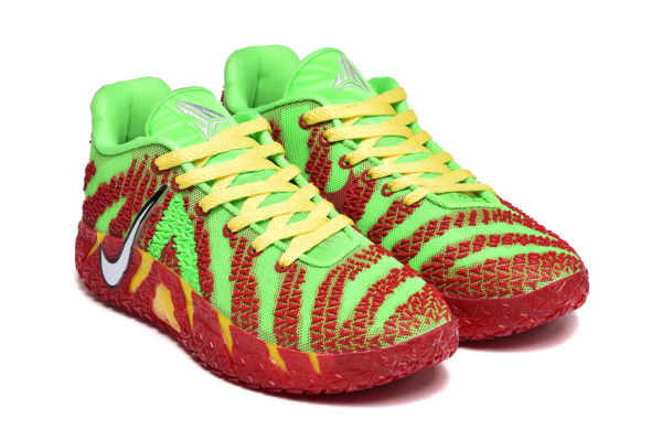 Nike_Ja_3__Red_Green купить-в-time2win.ru