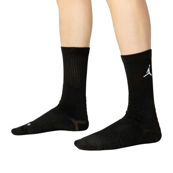 Носки Jordan Black