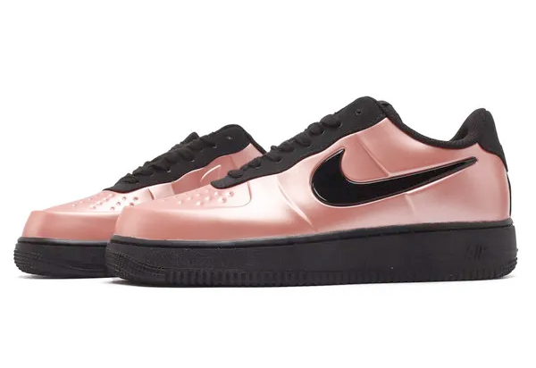 Nike Air Force 1 Foamposite Pro