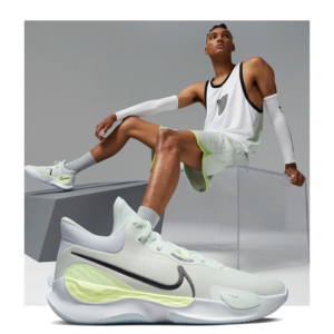 Nike Renew Elevate