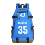 Рюкзак Kevin Durant Blue White