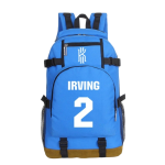 Рюкзак Kyrie Irving №2 Blue White
