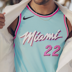 Баскетбольные джерси