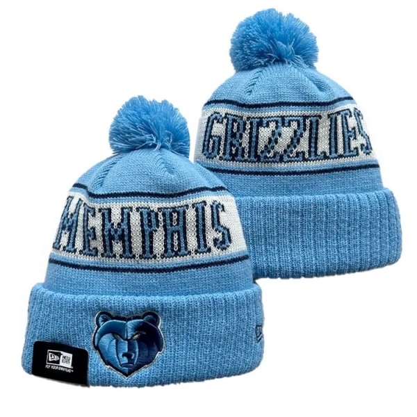 шапка Memphis Grizzlies