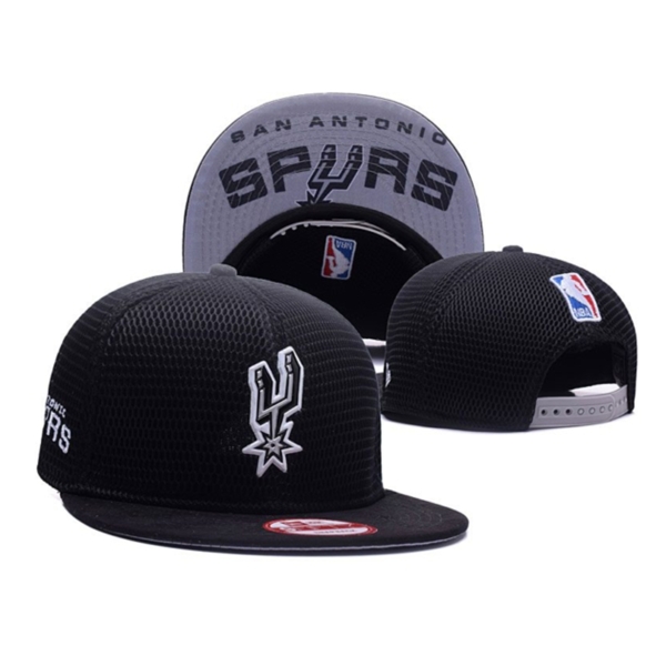 Снепбек New Era 9FIFTY San Antonio Spurs