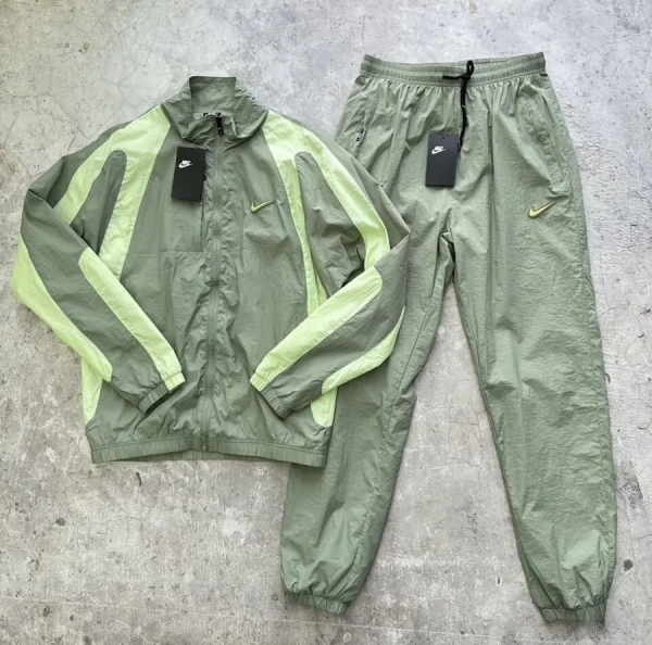 Спортивный костюм Nocta nike-купить-в-time2win.ru