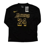 Свитшот Nike Lakers 24